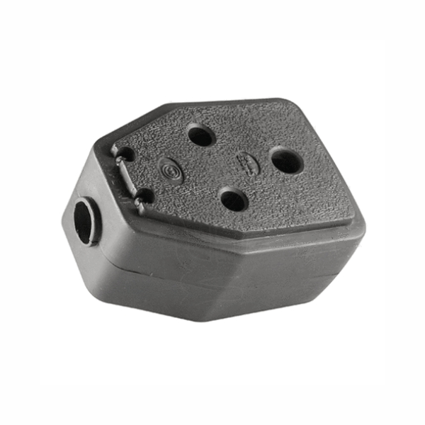 JANUS PLUG RUBBER JANUS PLUG RUBBER