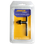 JAVELIN CHUCK KEY FOR 13MM CHUCKS JAVELIN CHUCK KEY FOR 13MM CHUCKS