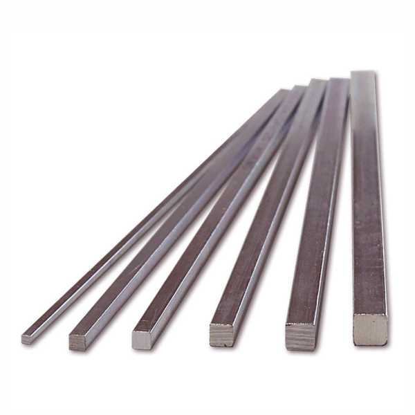 KEY STEEL 8 X 10 1MT KEY STEEL 8 X 10 1MT