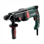 DRILL ROTARY HAMMER 850W METABO