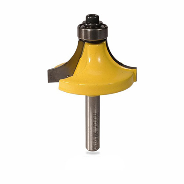 PRO-TECH CORN RND TCT BIT 1/2" #33 PRO-TECH CORN RND TCT BIT 1/2" #33