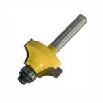 PRO-TECH BEADING TCT 1/4"X1/4"SH #38 PRO-TECH BEADING TCT 1/4"X1/4"SH #38