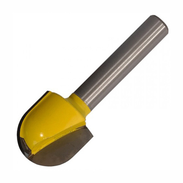 PRO-TECH CORE BOX 5/8"X1/4"SH #22 PRO-TECH CORE BOX 5/8"X1/4"SH #22