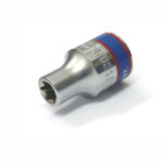 KING TONY TX SOCKET 3/8 FEM E8 KING TONY TX SOCKET 3/8 FEM E8