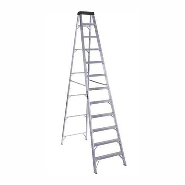 LADDER ALUMINIUM 12FT IND LADDER ALUMINIUM 12FT IND