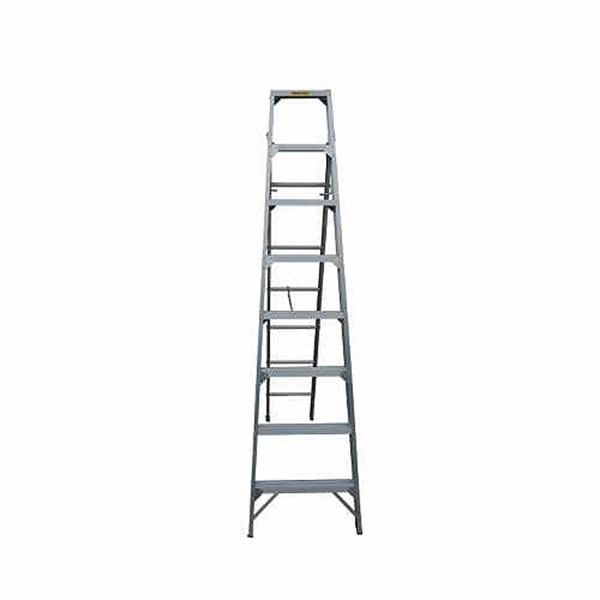 LADDER ALUMINIUM 7FT MULTIPURPOSE LADDER ALUMINIUM 7FT MULTIPURPOSE