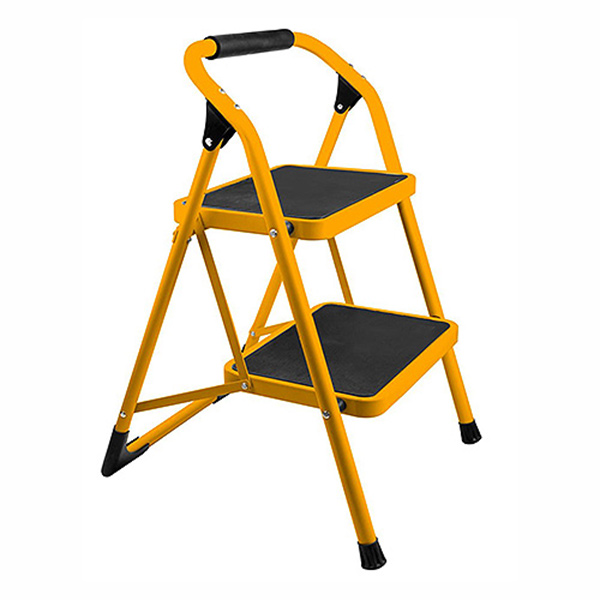 LADDER STEEL 2 STEP TOLSEN LADDER STEEL 2 STEP TOLSEN