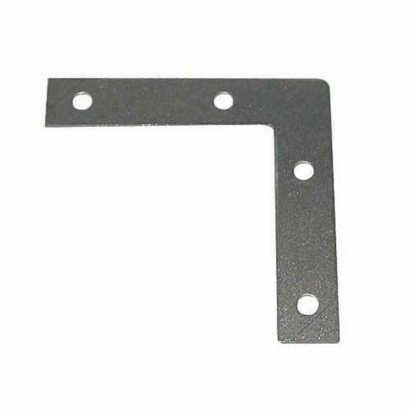 BRACE CORNER 50X50 GALV BRACE CORNER 50X50 GALV