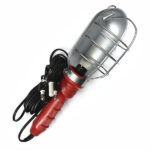 LEAD LIGHT 5MT CABLE BC BAYONETTE TYPE