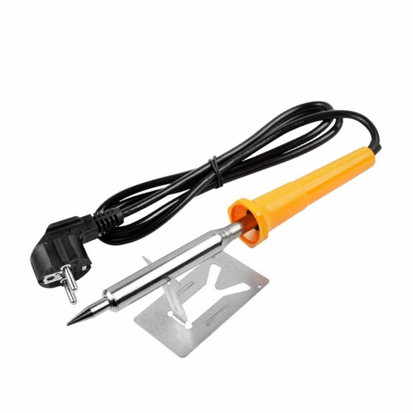 SOLDERING IRON 30W DIY SOLDERING IRON 30W DIY