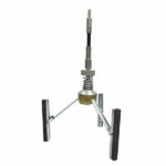 ADJ CYL HON 3JAW 50-175MM M/TEC ADJ CYL HON 3JAW 50-175MM M/TEC