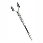 ADJ CYL HON 2JAW 19-37MM M/TEC