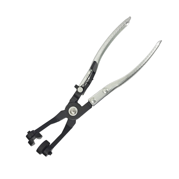 HOSE CLAMP PLIER ANGLED M/TEC HOSE CLAMP PLIER ANGLED M/TEC