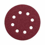SAND DISC 150MM 40GR METABO SAND DISC 150MM 40GR METABO