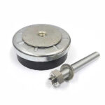 MACHINE MOUNT MM80 DIA MACHINE MOUNT MM80 DIA