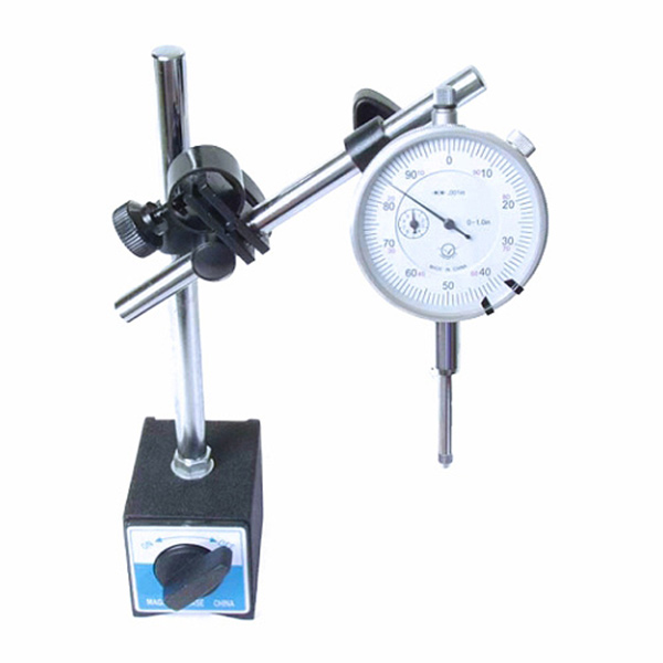 MAGBASE & DIAL INDICATOR COMBO MAGBASE & DIAL INDICATOR COMBO