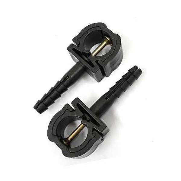 MASTER BAT 1/2" 2P PP MASTER BAT 1/2" 2P PP