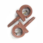 MASTER BAT 1.1/2" 2P PP MASTER BAT 1.1/2" 2P PP