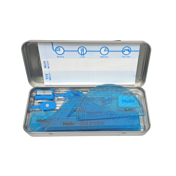 MATHS SET 10PC OXFORD MATHS SET 10PC OXFORD