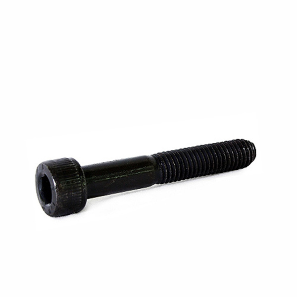 Cap screw 12.9 blk 4 x 6 Cap screw 12.9 blk 4 x 6