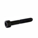 CAP SCREW 12.9 BLK 4 X 35 CAP SCREW 12.9 BLK 4 X 35