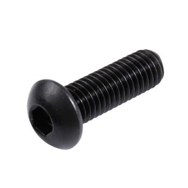 BUTTON HEAD CAP 10.9 4 X 10 BUTTON HEAD CAP 10.9 4 X 10