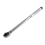 TORQUE WRENCH 1/4 5-25NM M/TEC TORQUE WRENCH 1/4 5-25NM M/TEC