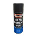 COLD ZINC SPRAY 400ML SPANJAARD COLD ZINC SPRAY 400ML SPANJAARD