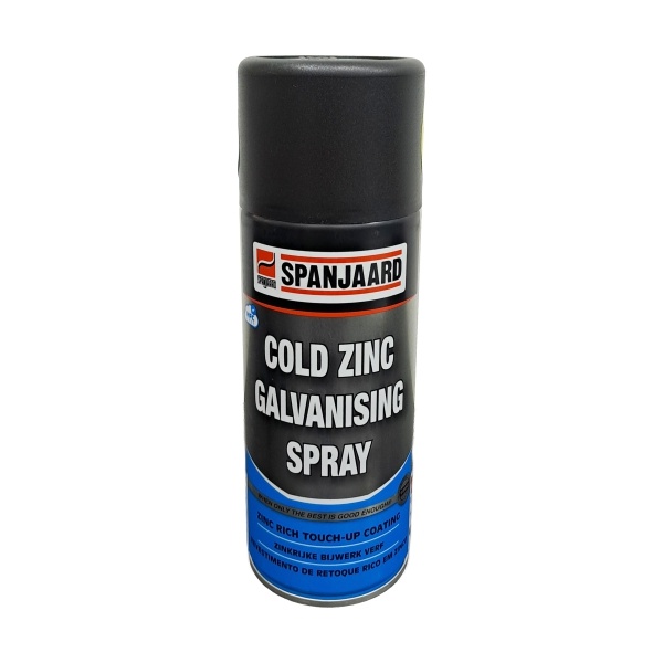 COLD ZINC SPRAY 400ML SPANJAARD COLD ZINC SPRAY 400ML SPANJAARD