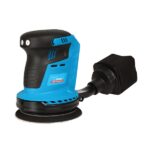 ROTARY SANDER 18V TRADEPROWER ROTARY SANDER 18V TRADEPROWER