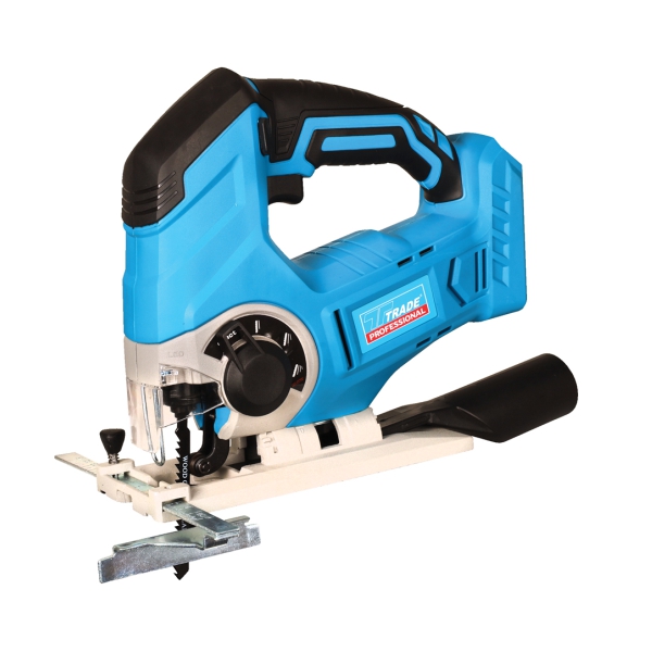 JIGSAW 18V TRADEPOWER JIGSAW 18V TRADEPOWER