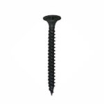 DRYWALL SCREW C/T BLK No.6 3.5 X 32