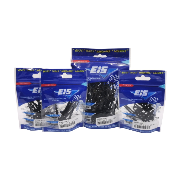 DRYWALL SCREW No.6 3.5 X 41 25PC PP DRYWALL SCREW No.6 3.5 X 41 25PC PP