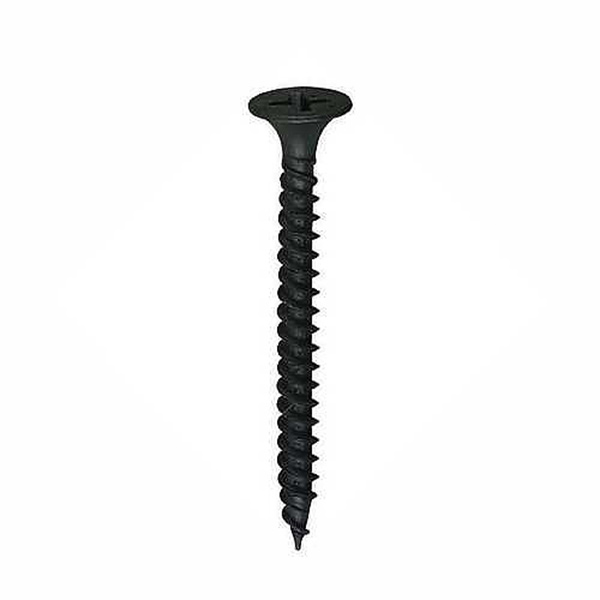 DRYWALL SCREW BLK No.8 4.2 X 51 DRYWALL SCREW BLK No.8 4.2 X 51