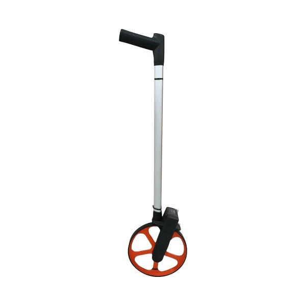MEASURING WHEEL 10KM ROTOSURE MEASURING WHEEL 10KM ROTOSURE