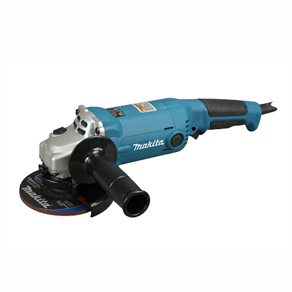 A/GRINDER 125MM 1050W MAKITA A/GRINDER 125MM 1050W MAKITA