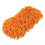 MICROFIBRE CLEAN PAD NASCA MICROFIBRE CLEAN PAD NASCA