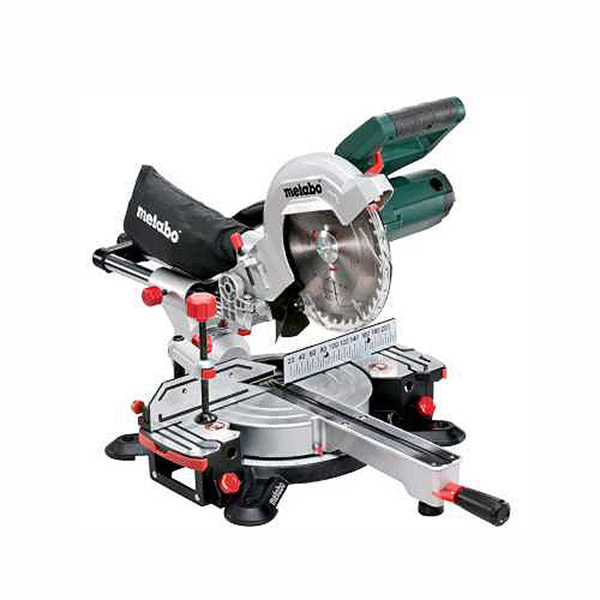 MITRE SAW 216mm METABO MITRE SAW 216mm METABO