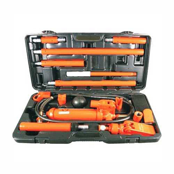 BODY FRAME REPAIR KIT 10T MOBI BODY FRAME REPAIR KIT 10T MOBI