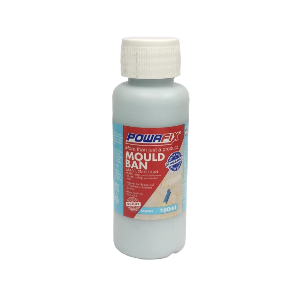 MOULD BAN 100ML POWAFIX