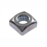 SQUARE NUT SS 304 M6