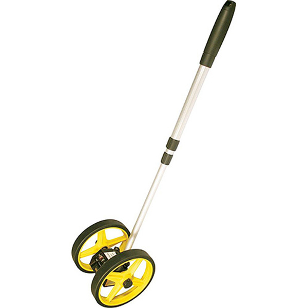 MEASURING WHEEL 10KM MTS