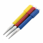 PUNCH CENTRE SET 3PCE MTS PUNCH CENTRE SET 3PCE MTS