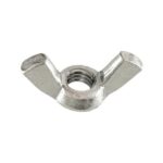 WING NUTS SS 304 M10 WING NUTS SS 304 M10