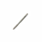 SECOND TAP HSS SOMTA M3 X 0.5