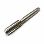 SECOND TAP HSS SOMTA M6 X 1.0