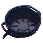 OIL WASTE STORAGE BOWL 15LT
