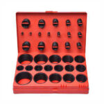 O RING KIT 407PCE 3-50MM METRIC