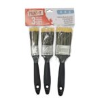 PAINT BRUSH SET TRADESMAN 3PC MARSHAL