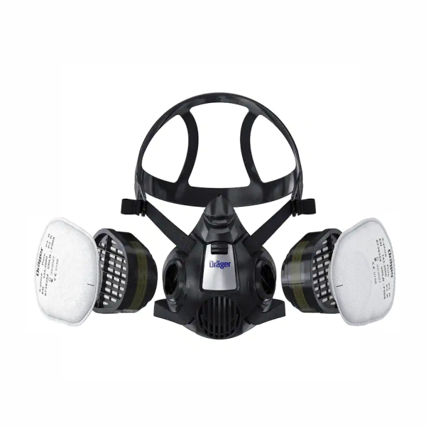 Paint kit x-plore 3500 drager Paint kit x-plore 3500 drager